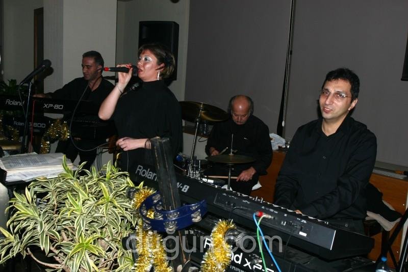 Aslıhan Erdoğdu Orkestra