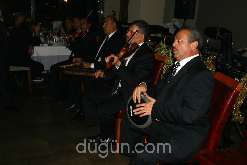 Aslıhan Erdoğdu Orkestra