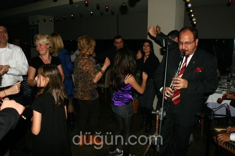 Aslıhan Erdoğdu Orkestra