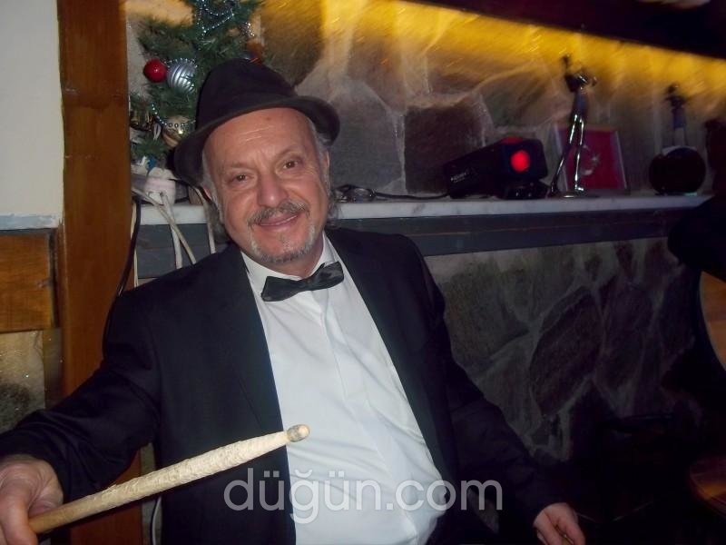 Aslıhan Erdoğdu Orkestra