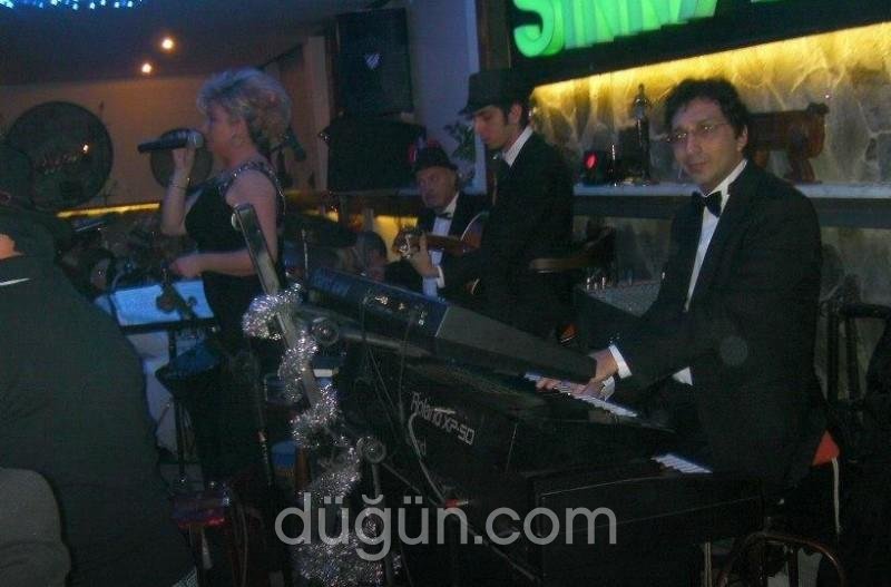 Aslıhan Erdoğdu Orkestra