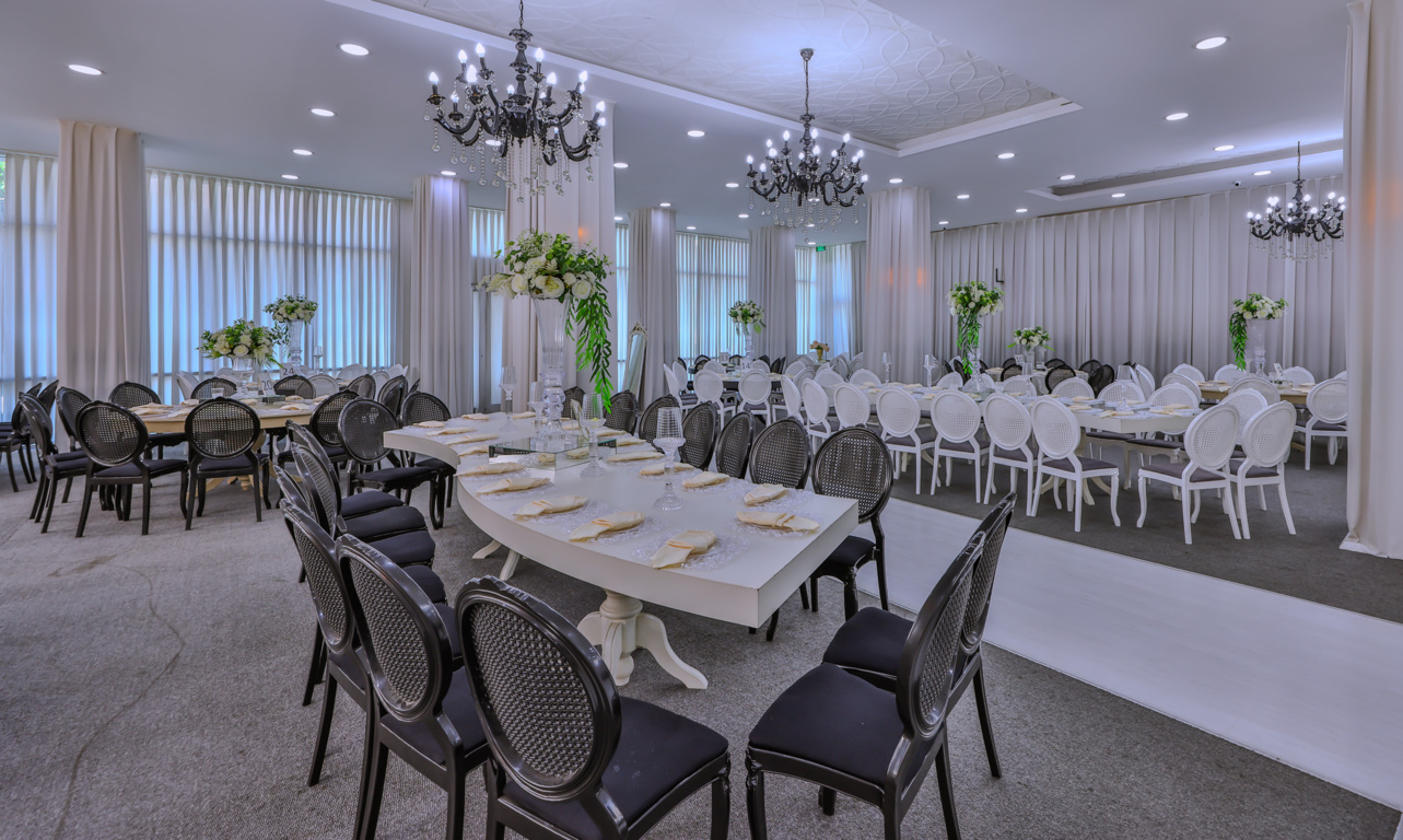 Kokoş Wedding