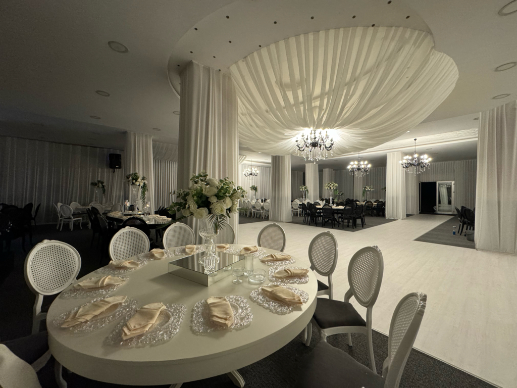 Kokoş Wedding