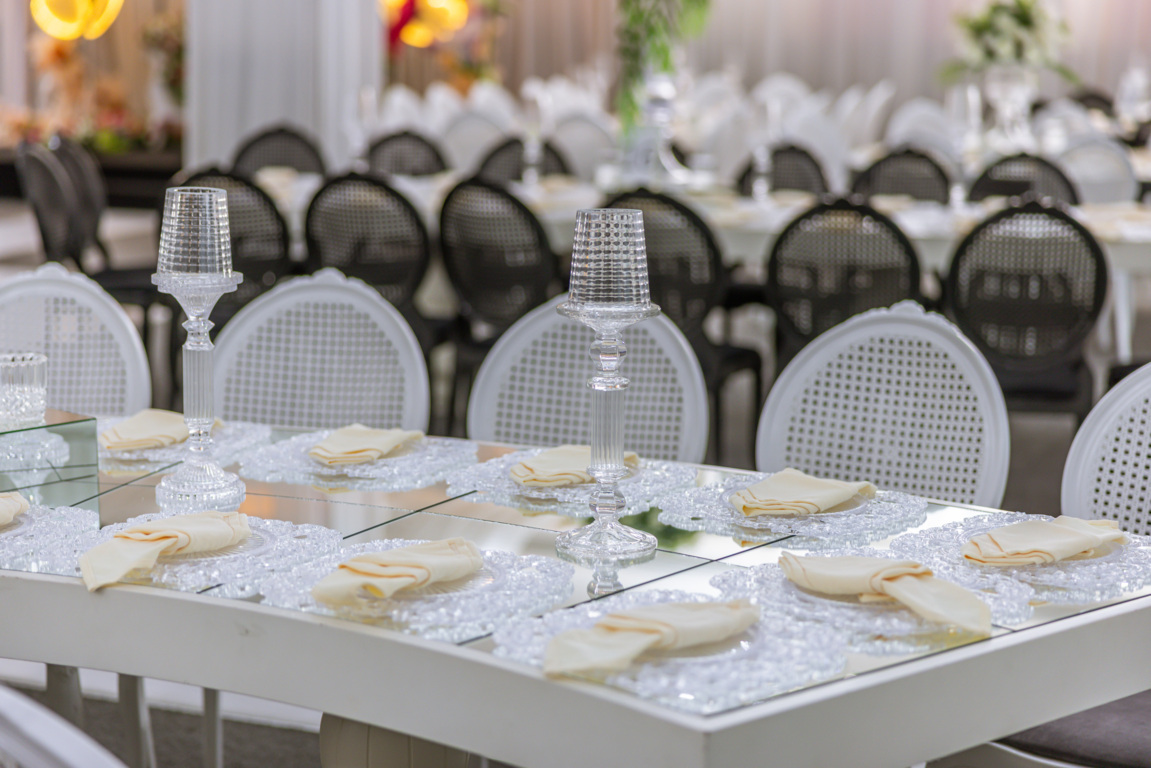 Kokoş Wedding