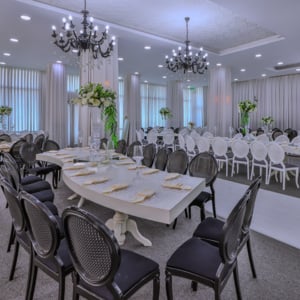 Kokoş Wedding