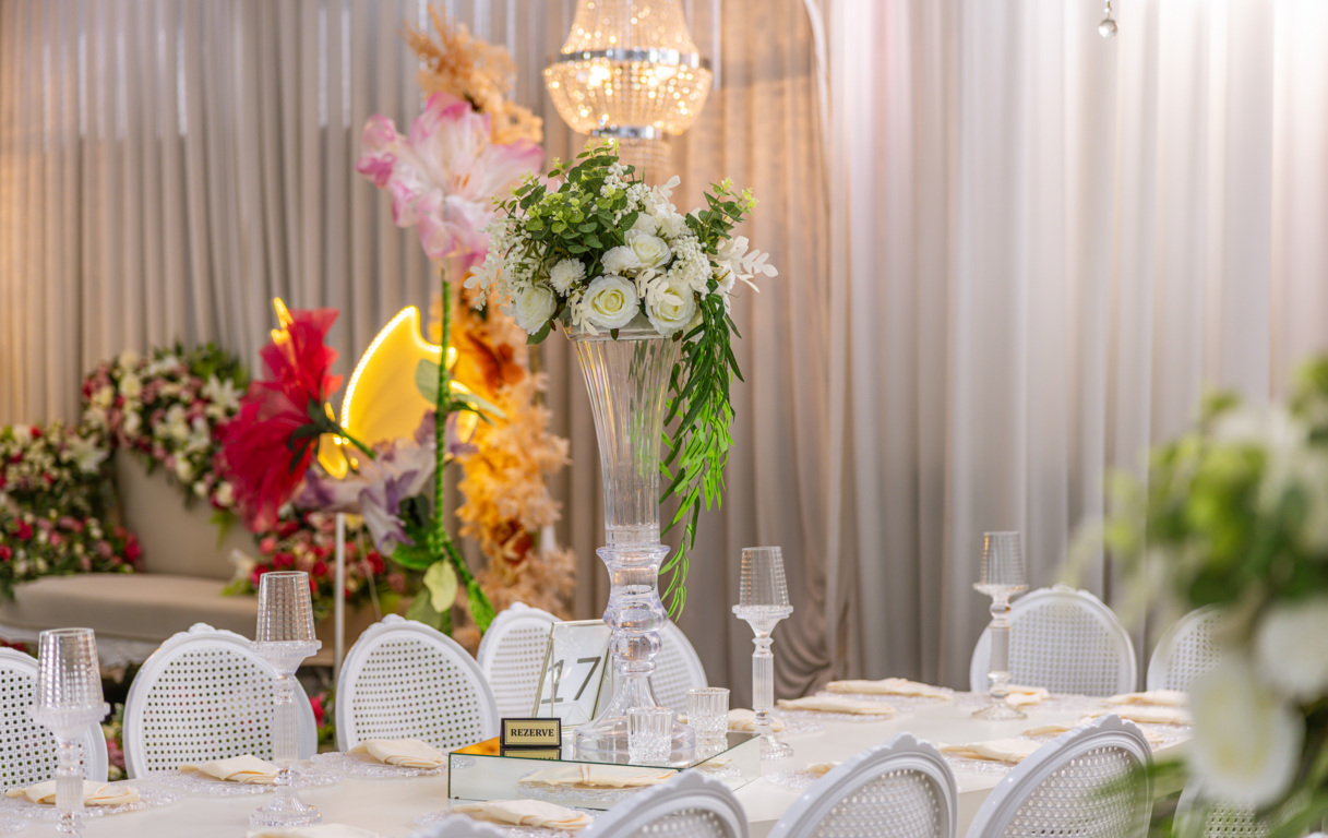Kokoş Wedding