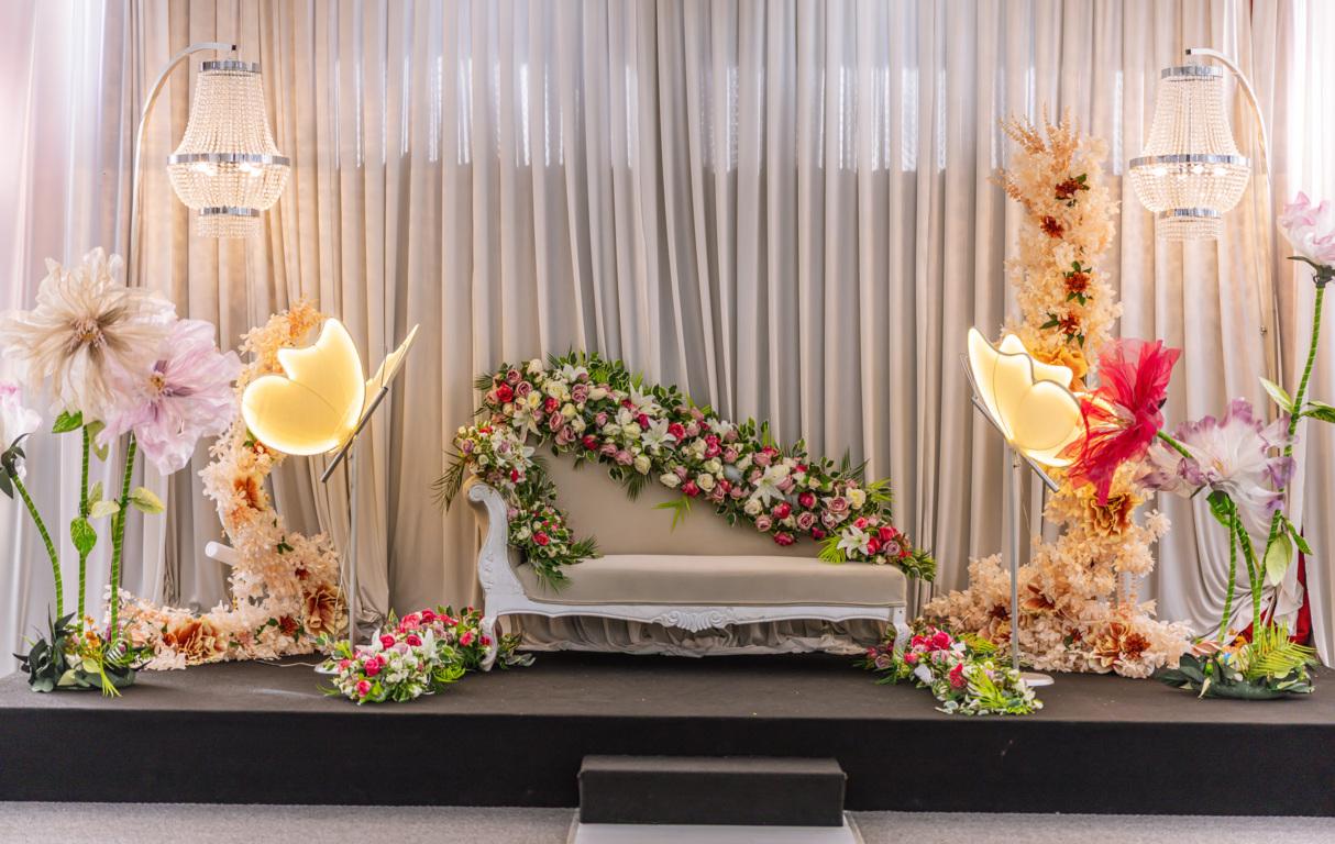 Kokoş Wedding