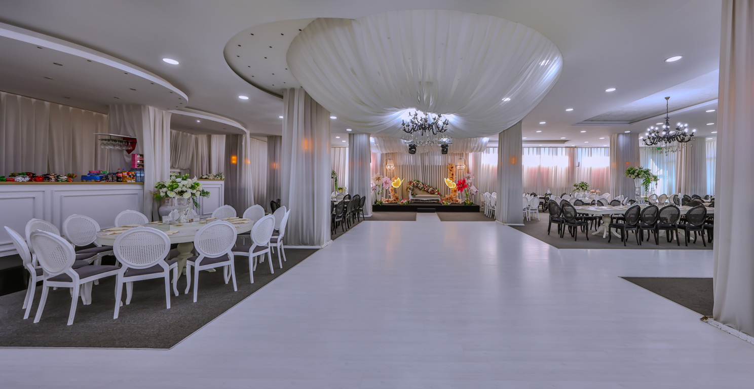 Kokoş Wedding