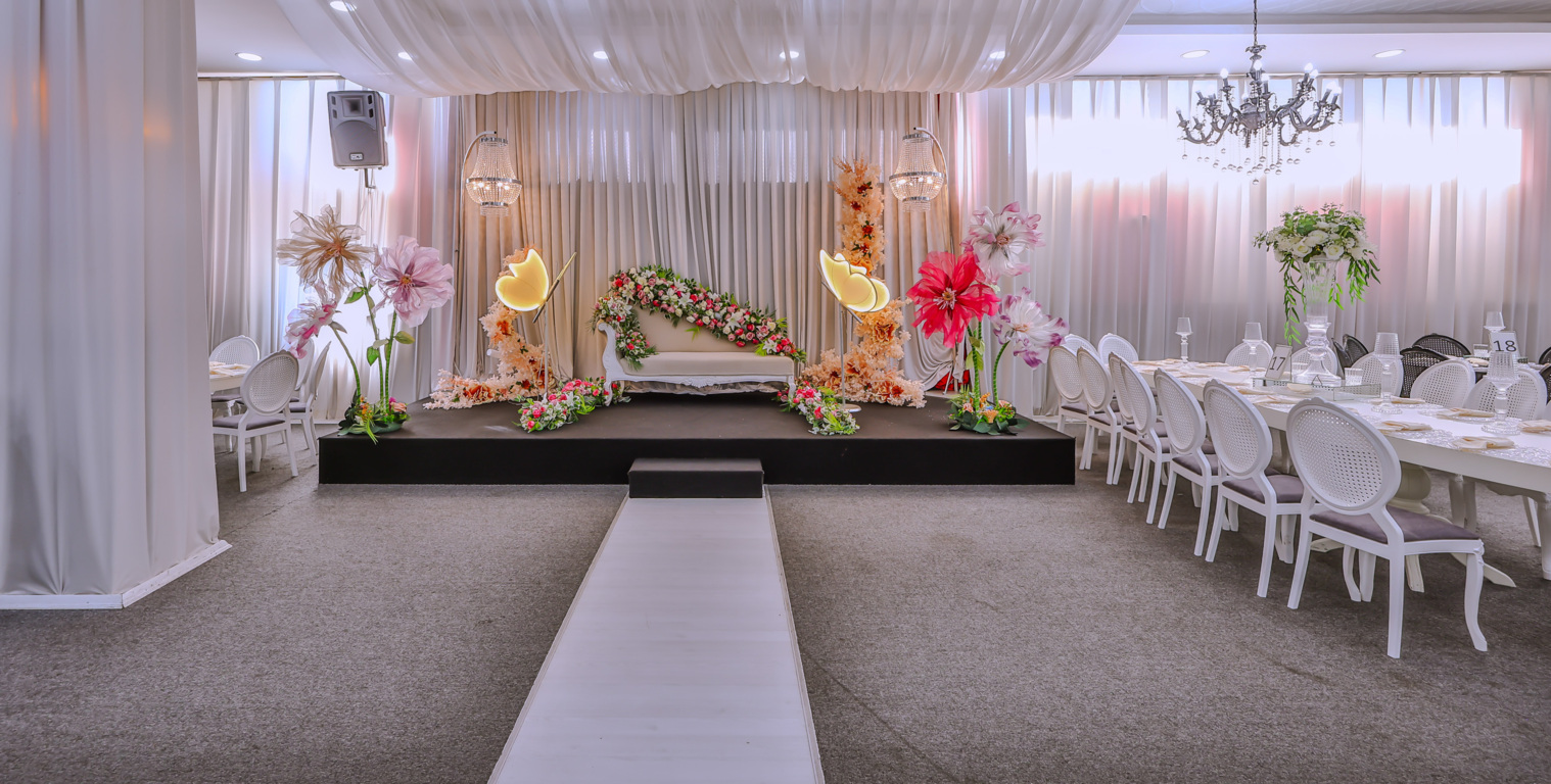 Kokoş Wedding