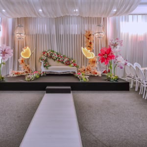 Kokoş Wedding