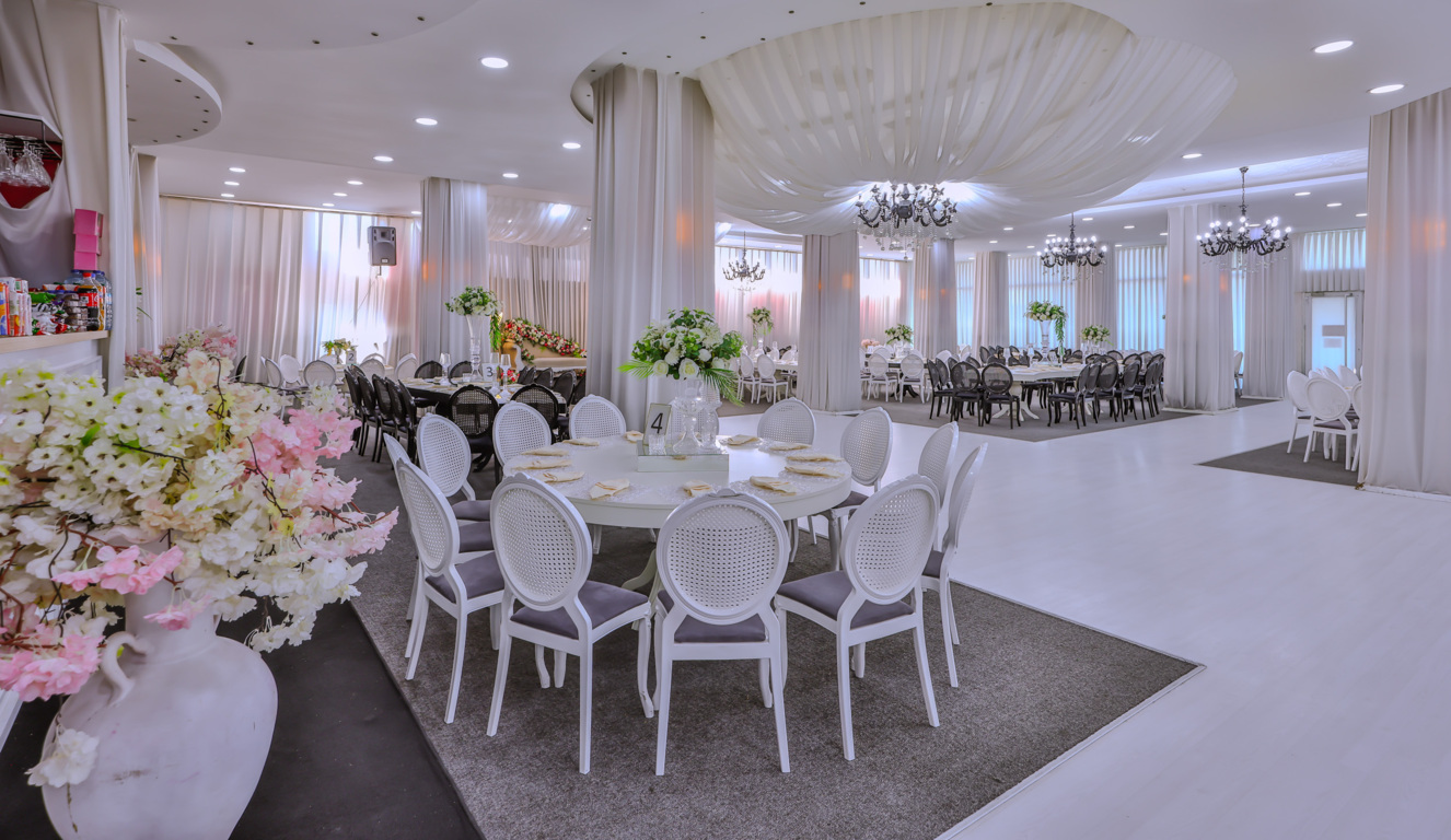 Kokoş Wedding