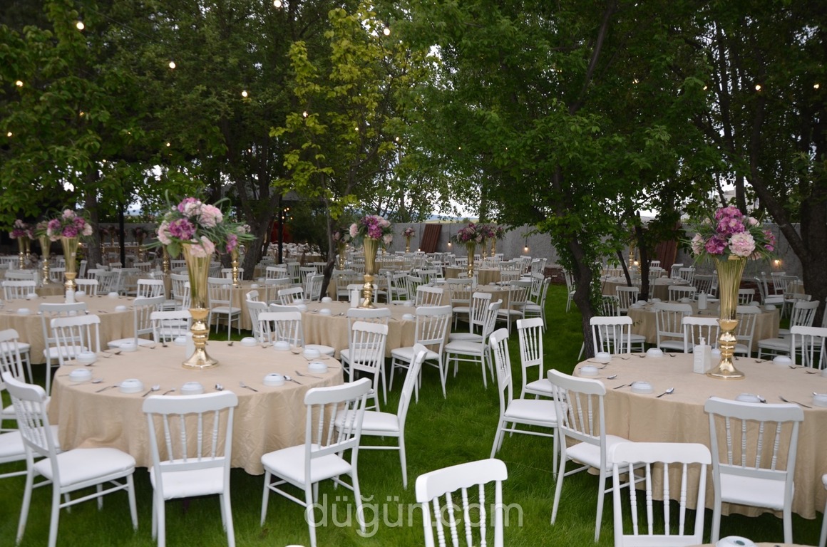 Yeşil Vadi Kır Düğünü Fiyatları - Düğün Salonları Ankara