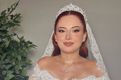 Semra Akdemir Makeup Studio