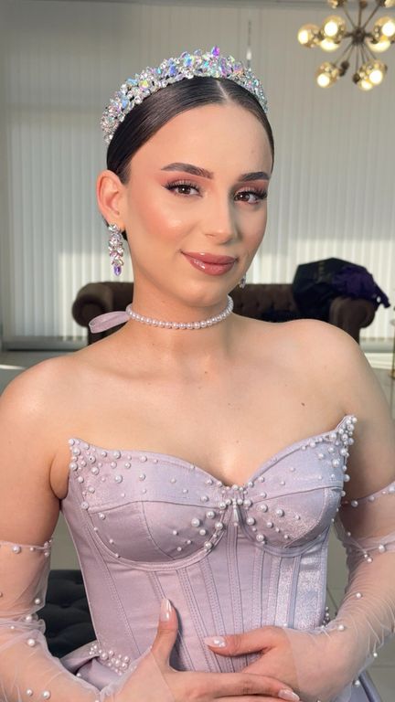 Semra Akdemir Makeup Studio
