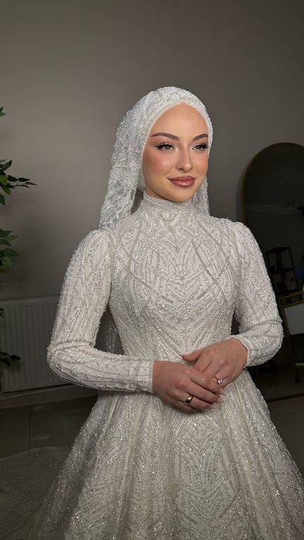 Semra Akdemir Makeup Studio