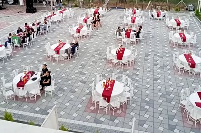 Garden Söğütlü Bahçe Kır Düğün Salonu