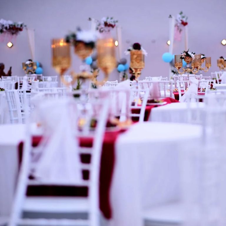 Garden Söğütlü Bahçe Kır Düğün Salonu