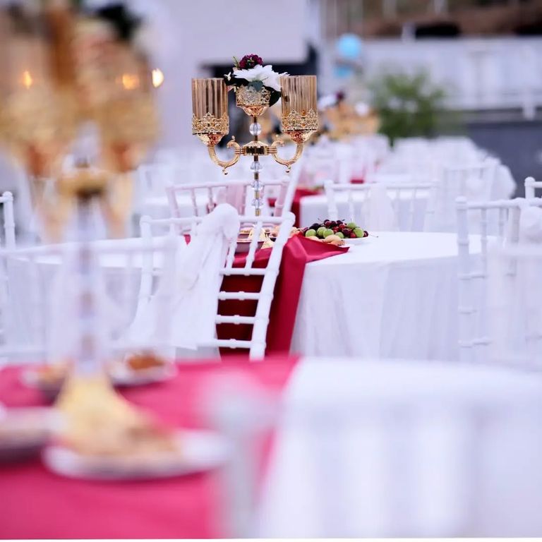 Garden Söğütlü Bahçe Kır Düğün Salonu