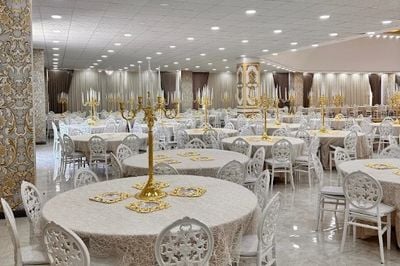 Grand Altınpınar Wedding Hall
