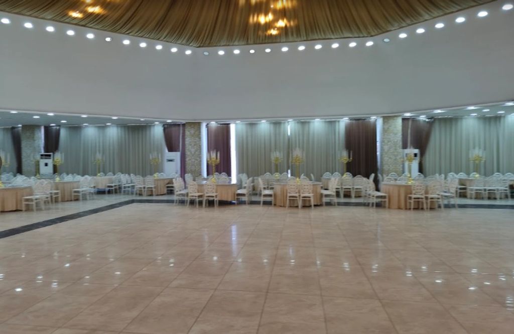 Grand Altınpınar Wedding Hall