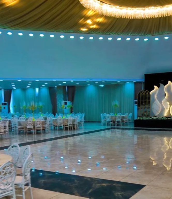 Grand Altınpınar Wedding Hall