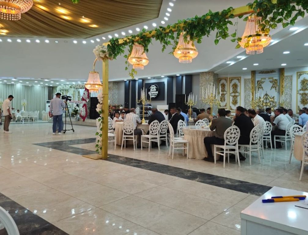Grand Altınpınar Wedding Hall