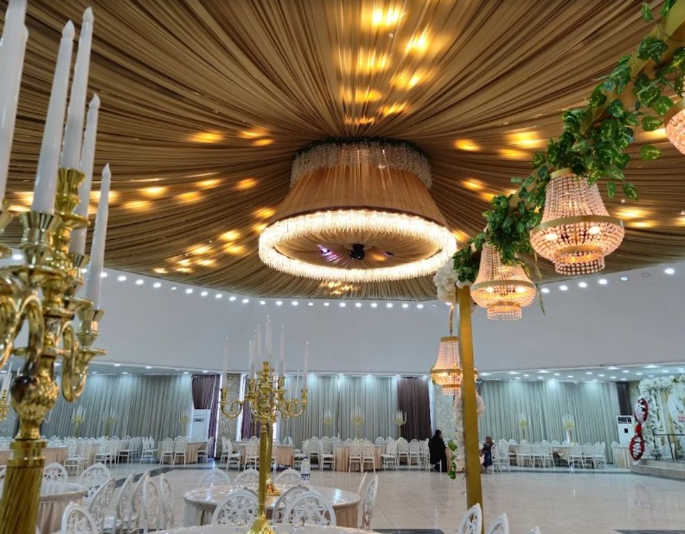 Grand Altınpınar Wedding Hall