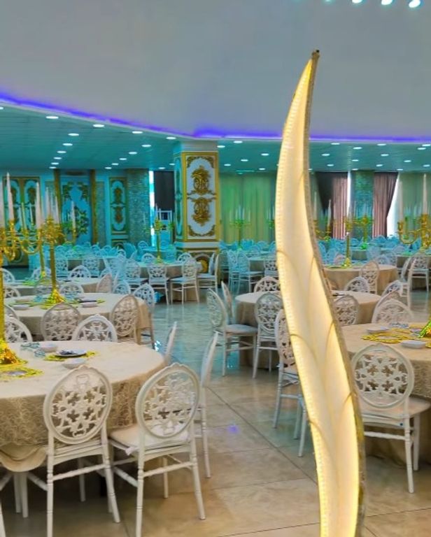 Grand Altınpınar Wedding Hall