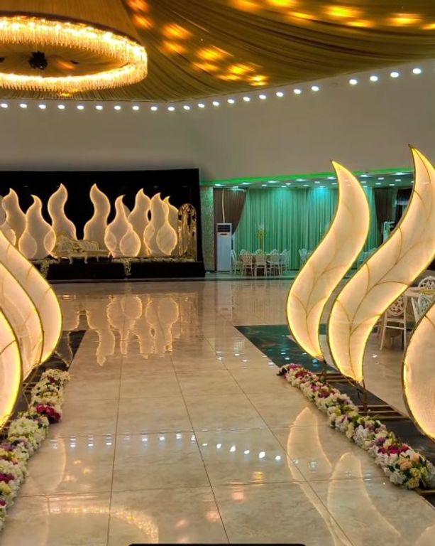 Grand Altınpınar Wedding Hall