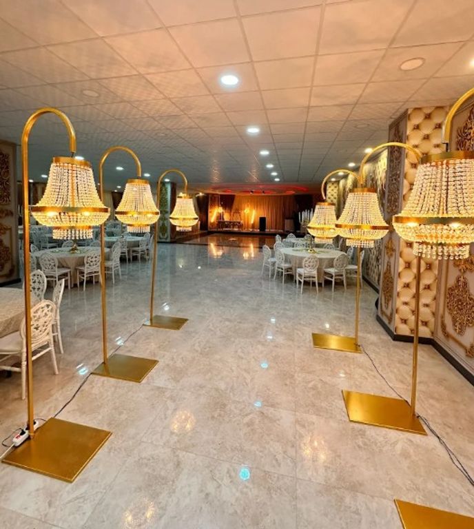 Grand Altınpınar Wedding Hall