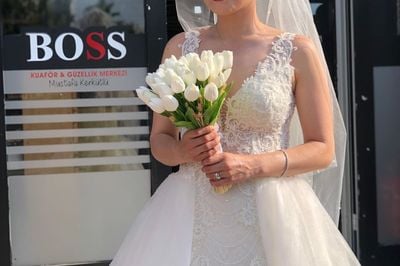 Boss Hair Design