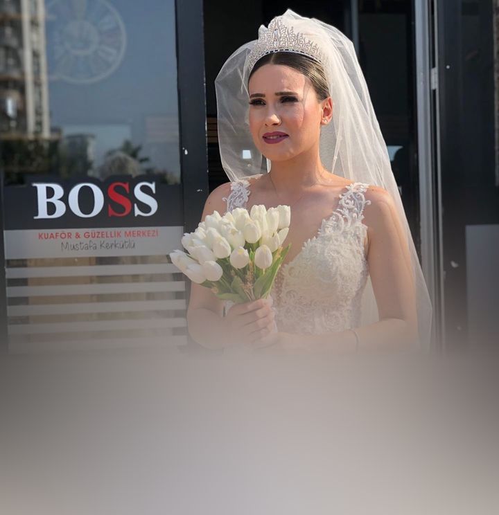 Boss Hair Design