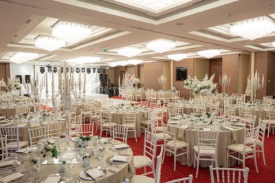 Grand Makel Hotel Topkapı