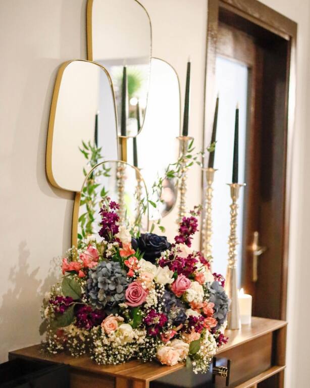 Dentelles Events