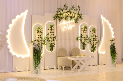 İnci Davet ve Balo Salonu