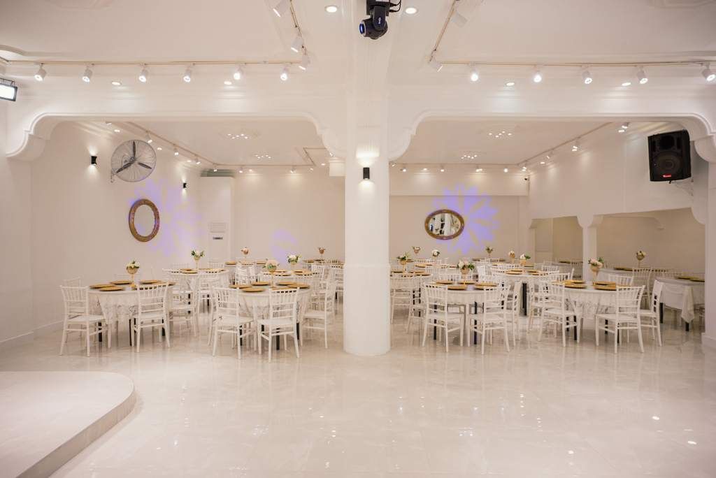 İnci Davet ve Balo Salonu