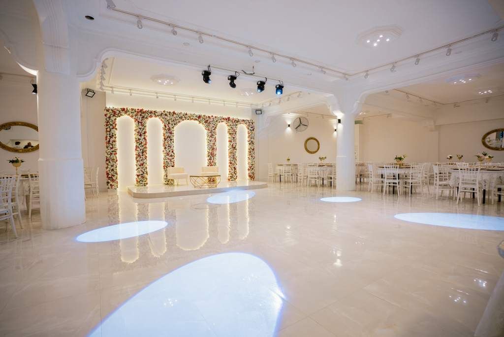 İnci Davet ve Balo Salonu