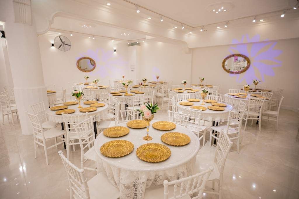 İnci Davet ve Balo Salonu