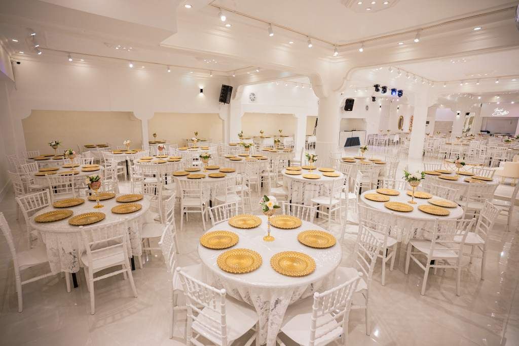 İnci Davet ve Balo Salonu