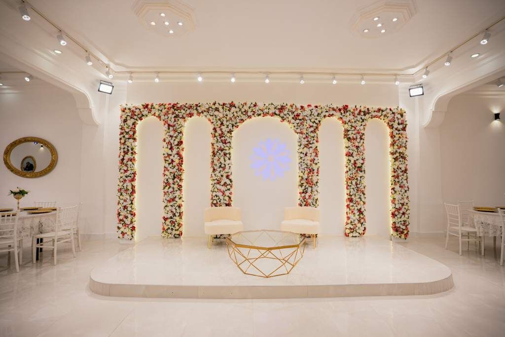 İnci Davet ve Balo Salonu