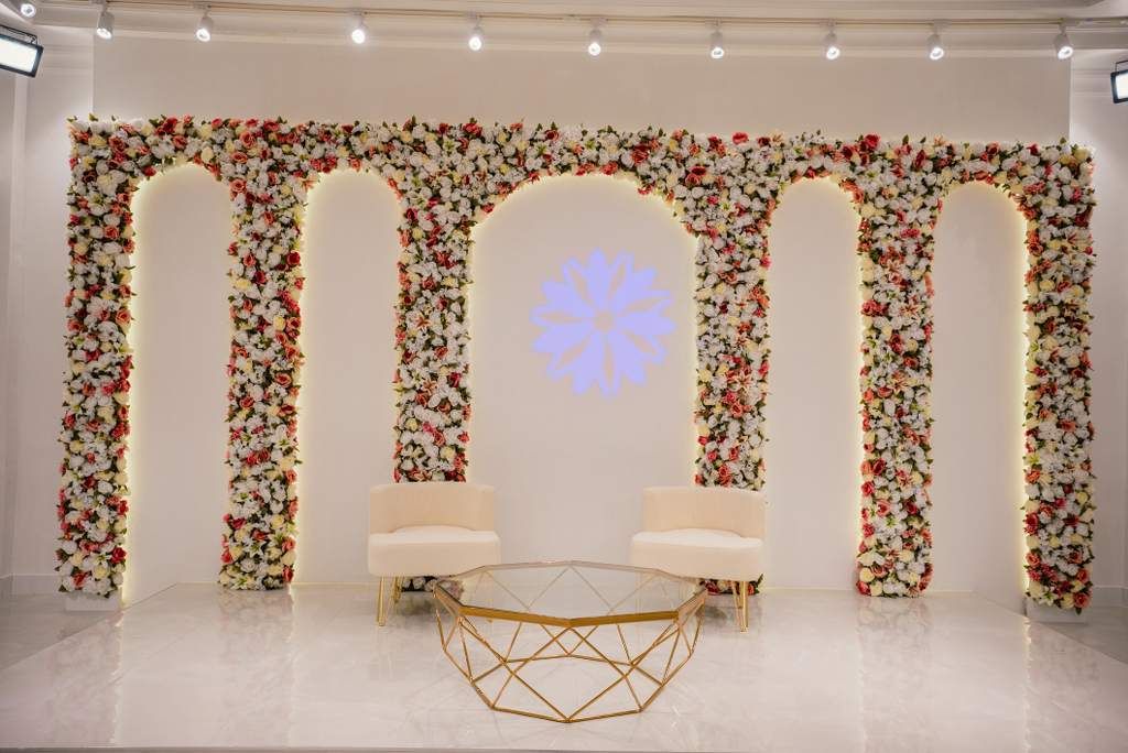 İnci Davet ve Balo Salonu