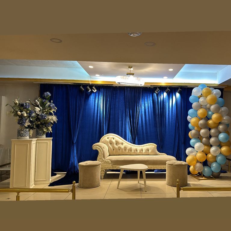 Salon İnci