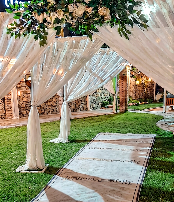 Tüzün Park Eğlence Merkezi