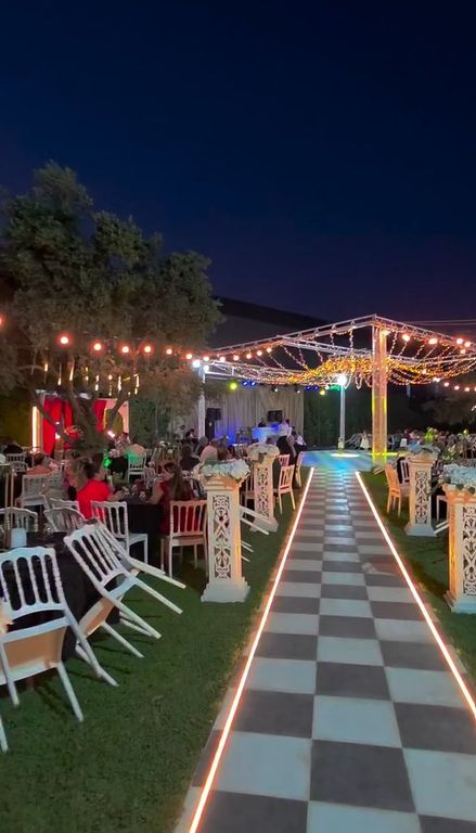 Tüzün Park Eğlence Merkezi