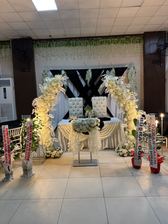 AlpSu Giyim Organizasyon