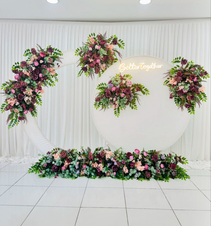 AlpSu Giyim Organizasyon