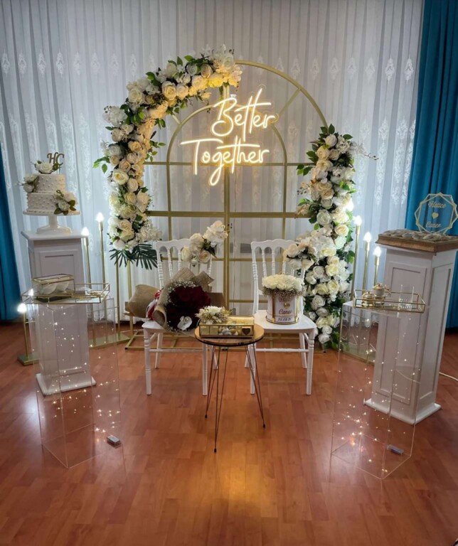 AlpSu Giyim Organizasyon