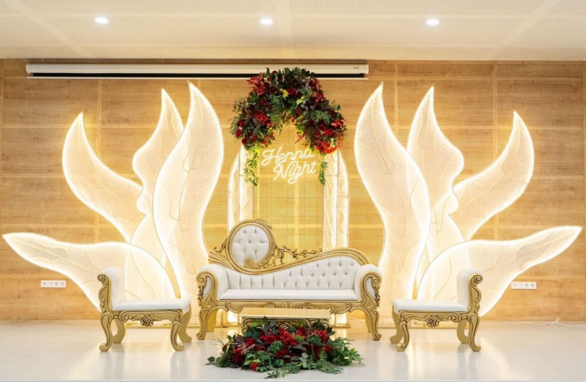 AlpSu Giyim Organizasyon