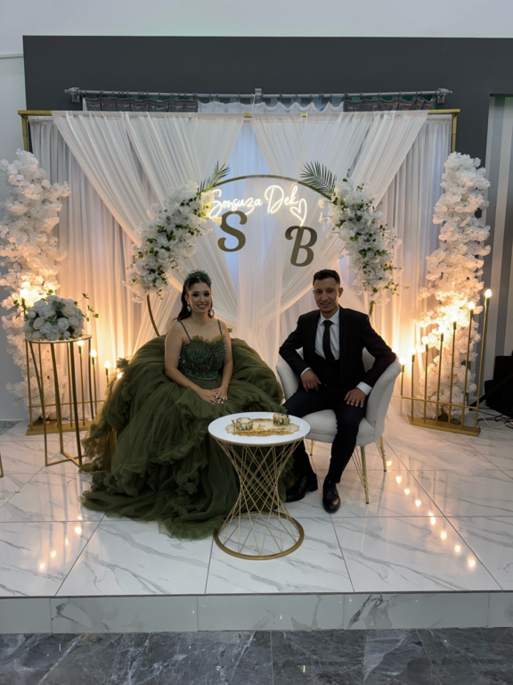 AlpSu Giyim Organizasyon