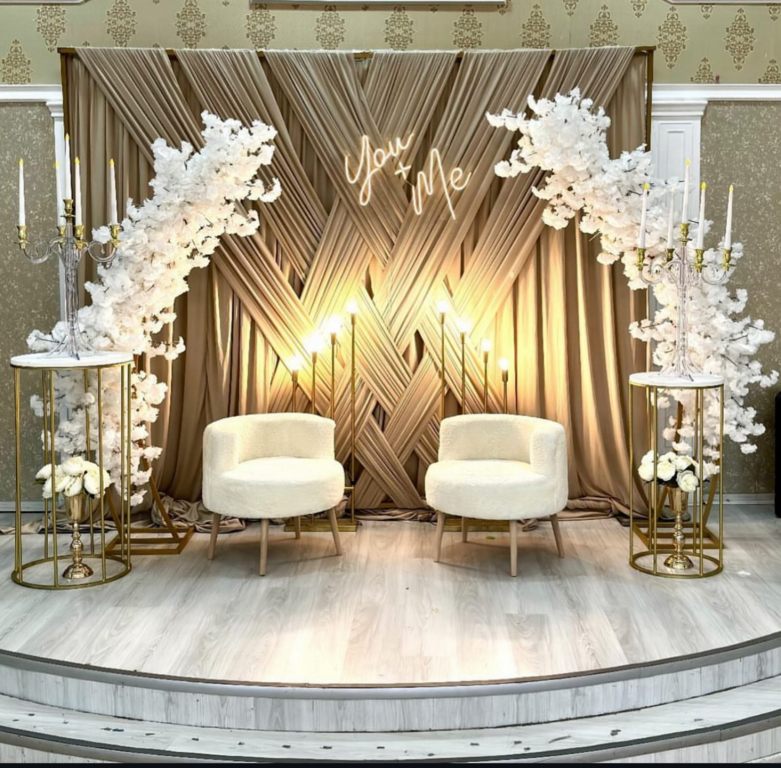 AlpSu Giyim Organizasyon